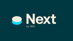 Εθνική Τράπεζα - Next by NBG: Η τράπεζα της νέας γενιάς και της φοιτητικής καθημερινότητας