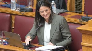 ΥΠΕΚΑ Ν. Κεραμέως στη Βουλή: Ποια είναι η θέση των κομμάτων της αντιπολίτευσης για τις 96 από τις 97 διατάξεις του νομοσχεδίου;
