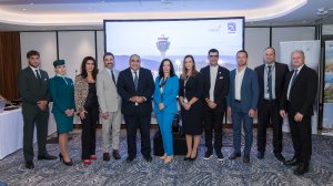 Η Cyprus Airways ενώνει Κύπρο και Κρήτη με νέα απευθείας γραμμή
