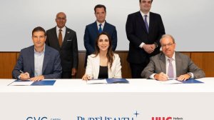 Ολοκληρώθηκε η συμφωνία PureHealth-CVC για το 60% της Hellenic Healthcare Group