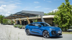 Audi Q6 Sportback e-tron: Υπερβαίνει κάθε προσδοκία σε ανεση και αυτονομία