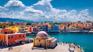 City Portal: Το νέο εργαλείο της Airbnb στα χέρια του Δήμου Χανίων