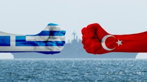 Το άγχος της Άγκυρας για την κυριαρχία στους αιθέρες και η μετάβαση των ελληνικών Ενόπλων Δυνάμεων στη νέα εποχή