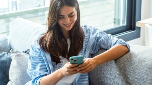 Αποτελέσματα έρευνας flash Ευρωβαρόμετρο «Social Media 2025»