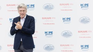 Η αξιοπρέπεια του Αλέξανδρου Σαρρηγεωργίου