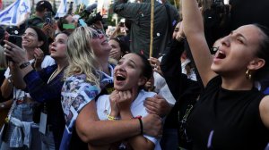 Πλαγίως: Τι περιμένουμε στη Γάζα