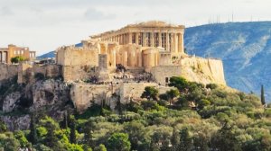 Συλλογος Εργαζομένων ERGO: Ιστορικός - Φιλοσοφικός Περίπατος με θέμα «Ιστορία της Δημοκρατίας και της Φιλοσοφίας στο δημόσιο χώρο της Αρχαίας Αθήνας»
