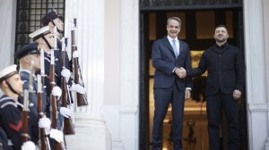 Ενεργειακή ασφάλεια = εθνική ασφάλεια, η αναβάθμιση που δεν «τρώγεται», οι τράπεζες ανοίγουν τις…κάνουλες, και «ενεργειακά» κέρδη για η Aktor και ΓΕΚ