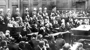 20 Νοεμβρίου 1945: Η μέρα που ξεκίνησε η Δίκη της Νυρεμβέργης
