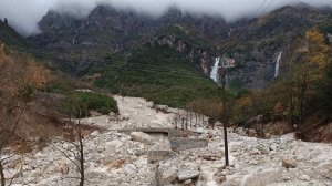 Η φύση θέλει να κουβεντιάζουμε μαζί της…