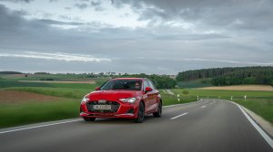 Audi A3 με προνομιακό επιτόκιο 4% - Η είσοδος στην premium compact κατηγορία γίνεται πιο προσιτή