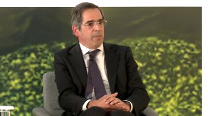 Ερρίκος Μοάτσος στο 1ο Ελληνογερμανικό Sustainability Forum: Ασφαλιστικές και κράτος ως «τελευταίος ασφαλιστής» ασπίδα στις φυσικές καταστροφές (βίντεο)