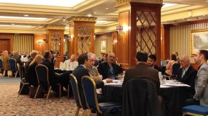 ATHEX Mid Cap Conference 2025: 547 συναντήσεις με αναλυτές και επενδυτές για 18 εισηγμένες