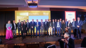 Τριπλή Βράβευση της Boehringer Ingelheim Hellas στα Smart Manufacturing Awards 2025
