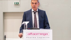 AlfaOmega: Επένδυση σε νέα υπερσύγχρονη αποθήκη logistics στον Ασπρόπυργο