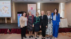 Ευρωκλινική Παίδων: Με εντυπωσιακή συμμετοχή ολοκληρώθηκε η 21η Επιστημονική Ημερίδα