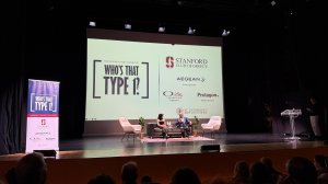 Το Stanford Club of Greece ανοίγει τον δημόσιο διάλογο για τον Διαβήτη Τύπου 1 με την εκδήλωση “Who’s That Type 1?”
