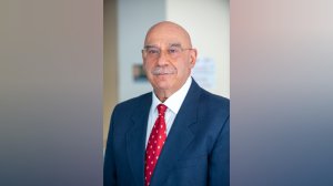 Χρήστος Γεωργόπουλος (Ερρίκος Ντυνάν): Όταν η σύγχρονη Νευροχειρουργική νικά το φόβο!