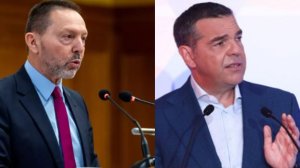 Εύσημα στην Ελλάδα για τη μείωση του χρέους, ο Στουρνάρας και οι αυταπάτες του Αλέξη, σε υψηλά επίπεδα οι ξένες επενδύσεις και οι υψηλές επιδόσεις των τραπεζών