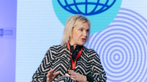 Ιουλία Τσέτη στο CEO Initiative 2025: Οι πυλώνες της ηγεσίας του μέλλοντος