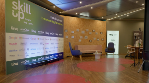 Αλέξανδρος Κουδουνάς (IWG): Η υβριδική εργασία και οι ευέλικτοι χώροι διαμορφώνουν μια νέα εποχή παραγωγικότητας και ευεξίας