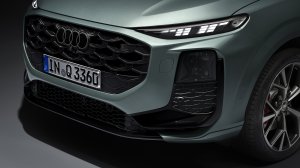 Audi: Η τεχνολογία ψηφιακού φωτισμού ανοίγει νέο κεφάλαιο στην οδική ασφάλεια