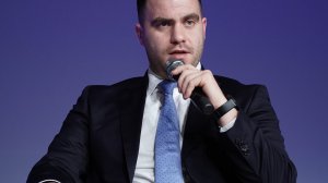Μάριος Παπαγεωργίου, Salesforce: Τρεις οι βασικές προϋποθέσεις για τη μετατροπή των τραπεζών σε Agentic Enterprises