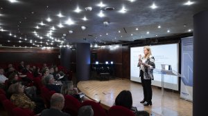 ΜΙΝΕΤΤΑ Ασφαλιστική: «Δουλεύοντας μέσα στην Αλλαγή - Πραγματικές Προκλήσεις, Πραγματικές Λύσεις»