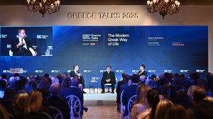 Κυρ. Μητσοτάκης: Υπάρχουν προβλήματα στην ψυχική υγεία των παιδιών από την κατάχρηση των social media που θα απαιτήσει και κυβερνητική παρέμβαση