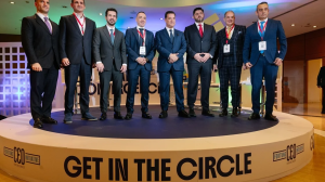 CEO Initiative 2025: Από τη σύγκλιση μεγάλων προκλήσεων, στη δημιουργία νέων ευκαιριών