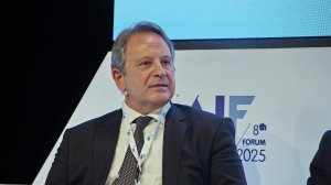 Πέτρος Σουρέτης (ΓΕΚ ΤΕΡΝΑ): Τι καθορίζει το μέλλον των υποδομών