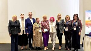 Βραβείο επιχειρηματικότητας, επιστήμης & κοινωνικής προσφοράς στην Ιουλία Τσέτη, από τους νοσοκομειακούς φαρμακοποιούς!