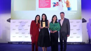 Gold βραβείο για την Eurolife FFH και το My Health F1rst στα Healthcare Business Awards