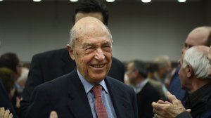 Η «Μεγάλη Ιδέα» του Σημίτη και τα «ιου-ιου», του Βαρουφάκη, το μεγάλο ελληνικό story και η Eurostat που τους «χαλάει» το αφήγημα