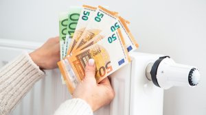Επίδομα θέρμανσης: Προθεσμία μέχρι 5 Δεκεμβρίου για αιτήσεις - Προκαταβολή έως 23 Δεκεμβρίου