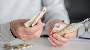 Ο «χάρτης» των πληρωμών από e-ΕΦΚΑ, ΔΥΠΑ για την περίοδο 3 Νοεμβρίου έως 7 Νοεμβρίου
