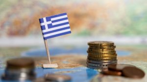 Η ανοδική πορεία του ελληνικού αξιόχρεου: Ανέβηκε τέσσερα σκαλοπάτια από το 2019, καλύπτοντας τη μεγαλύτερη απόσταση από την κατηγορία Α