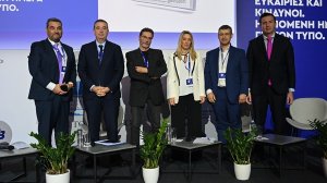 ΕΦΗΜΕΡΙΔΕΣ 2026: Τεχνητή Νοημοσύνη - Ευκαιρίες και κίνδυνοι - Η επόμενη μέρα για τον Τύπο - 3ο Ετήσιο Συνέδριο της ΕΙΗΕΑ