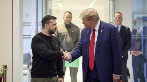 Ρωσο-ουκρανικό: Οι κρίσιμες διαπραγματεύσεις, η αναζήτηση της χρυσής τομής και το αβέβαιο μέλλον