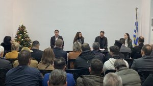 Η έκδοση Οινιάδες: “Ιστορία - Λαογραφία - Πολιτισμός” ένωσε παρελθόν και παρόν