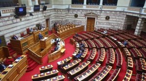 Νομοσχέδιο για την ψηφιακή ενίσχυση της οδικής ασφάλειας - Ψηφίζεται στην ολομέλεια της Βουλής - Τί προβλέπει - Τι λένε τα κόμματα