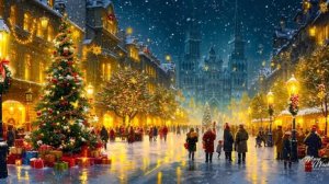 Frank Sinatra, Nat King Cole, Bing Crosby, Brenda Lee Oldies Classic Christmas Songs