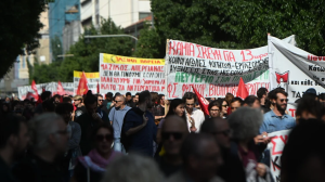 Πανελλαδική απεργία της ΑΔΕΔΥ την Τρίτη: Ποιοι θα συμμετάσχουν - Τι θα γίνει με τα ΜΜΜ