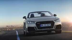 Audi: Επέτειος 50 χρόνων για τον πεντακύλινδρο κινητήρα της Audi