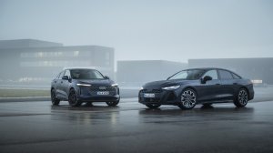 Νέος V6 TDI για τα Audi Q5 και Audi A6: Ισχυρότερος, αποδοτικότερος και πιο άμεσος από ποτέ - με Hybrid τεχνολογία (MHEV plus) και ηλεκτρικό συμπιεστή (compressor)