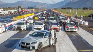 AUTOVISION Hellenic Auto GP 2025: Έκλεισε η αυλαία στην Τρίπολη