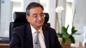 Φ. Καραβίας (Eurobank): Ο ρόλος των τραπεζών είναι να δίνουν σωστά δάνεια στις επιχειρήσεις για την ανάπτυξη της οικονομίας και της χώρας