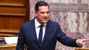 Αδ. Γεωργιάδης για δίκη Novartis: «Ήταν σκάνδαλο γιατρών, όμως η ευκαιρία χάθηκε επί Τσίπρα, όταν έστρεψαν την έρευνα στους πολιτικούς»