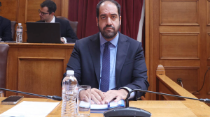 Γ. Κεφαλογιάννης για Εθνικό Χάρτη Εκτίμησης Κινδύνου Πυρκαγιών: Η χώρα διαθέτει επιστημονικό εργαλείο για σχεδιασμό και πιο αποτελεσματική πρόληψη