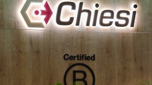 Τρίτη διαδοχική πιστοποίηση B Corp για την Chiesi Hellas!
